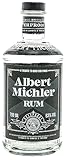 Michler's Overproof Artisanal White Rum (1 x 0.7 l)