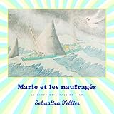 Marie et les Naufrages (Ost) (Lp+Mp3) [Vinyl LP]