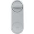 Bosch Smart Home Türschloss Yale Linus Smart Lock inkl. Wi-Fi Bridge
