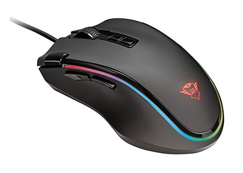 Trust gaming gxt 188 laban gaming mouse