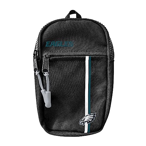 SOAR Unisex Tech Bag NFL Umhängetasche, Team-Farbe