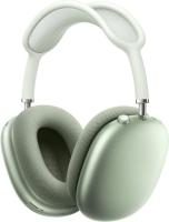 Apple AirPods Max Over-Ear-Kopfhörer grün
