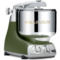 Ankarsrum Original Assistant 6230 OG -Olivengrün (olivgrün)