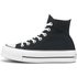 Converse, Sneaker Ctas Lift in schwarz, Sneaker für Damen