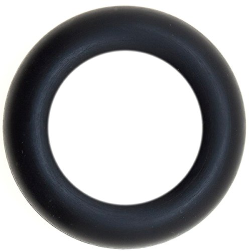 Dichtringe/O-Ringe 8 x 2 mm NBR 70, Menge 50 Stück