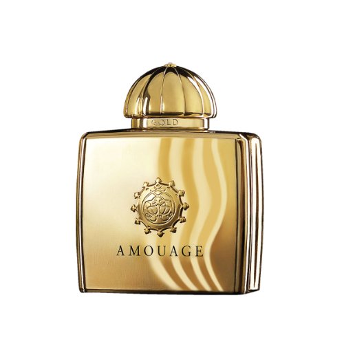 Amouage Gold Woman Eau de Parfum, 50 ml