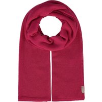 FRAAS, Schal Aus Reinem Kaschmir in pink, Tücher & Schals für Damen