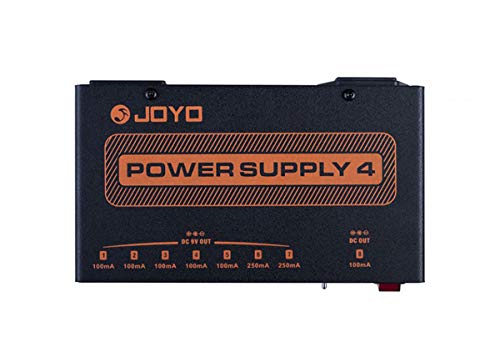 Joyo JP-04 Multi-Netzteil