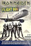 Iron Maiden: Flight 666 - The Film [2 DVDs] [IT Import]