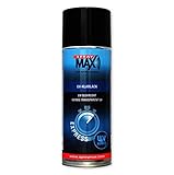 SprayMax UV-Klarlack glänzend 400ml | 680 059