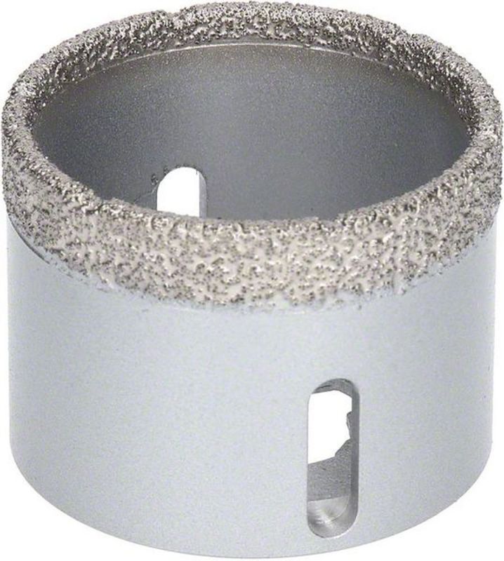Bosch Diamanttrockenbohrer X-LOCK Best for Ceramic Dry Speed, 55 x 35 mm 2608599017