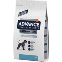 ADVANCE Gastro Enteric Trockenfutter Hund, 1-er Pack (1 x 3 kg)