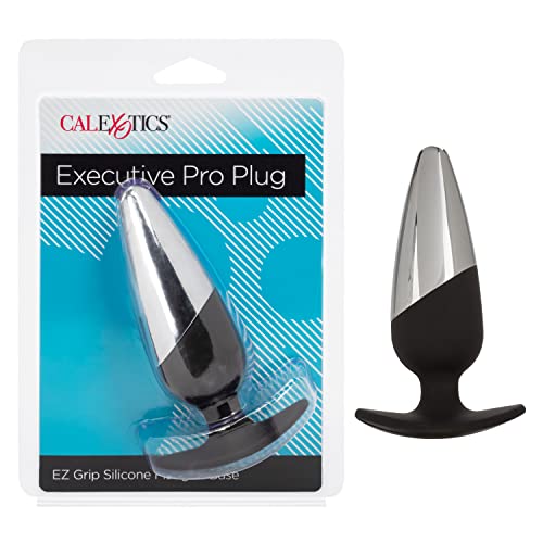 CalExotics Executive Pro Plug, 160 g