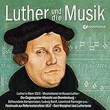 Luther und die Musik