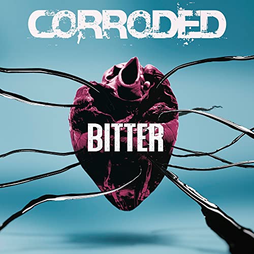 Bitter [Vinyl LP]
