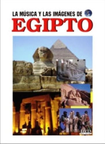La Musica Y Las Imagenes De: Egipto [DVD] [Import]