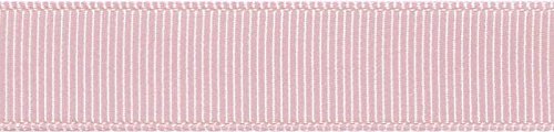Prym Ripsband 38 mm rosa, 100% PES