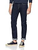 Levi's Herren 502™ Taper Jeans, Onewash, 34W / 36L