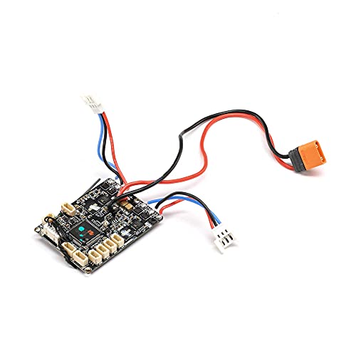 Spektrum Receiver/ESC Unit: Ultrix 600mm