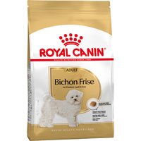 Royal Canin Bichon Frise Adult - Sparpaket: 3 x 1,5 kg