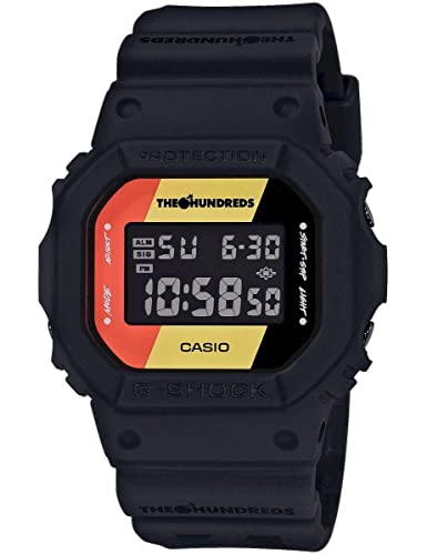 Casio G-Shock Dw-5600hdr-1er