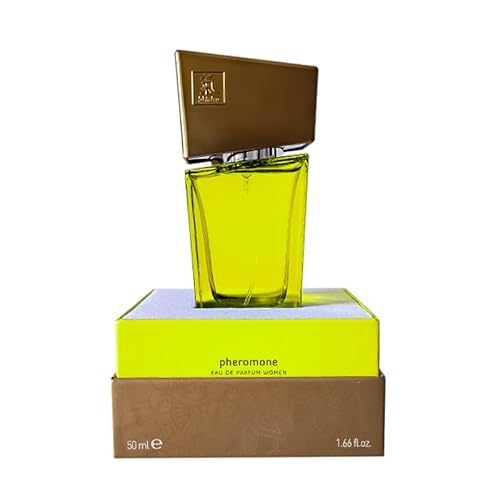HOT Shiatsu Parfüm-H-67135 Parfüm Lime 50 ml