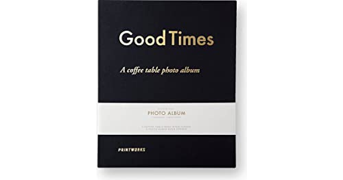 LUND-STOUGAARD Fotoalbum – Good Times (PW00358)