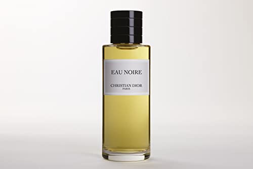 Christian Dior - Eau Noire - Eau de Parfum EDP 40ml