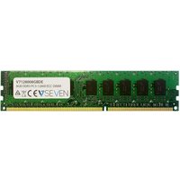 DDR3 1600 CL11 ECC (8GB) DIMM