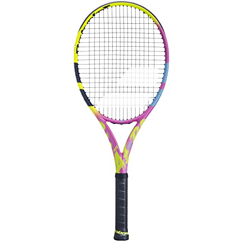 Babolat 2023 Pure Aero Rafa Mini Tennisschläger