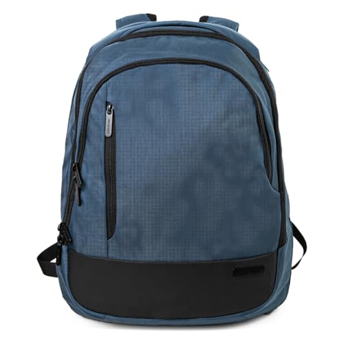 CRUMPLER Mantra Office Pro Backpack, Business Laptop-Rucksack für 16" Laptop, Nachtblau
