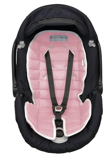 Andy & Helen 9006i R 9006i Baby PRODUCT, Pink