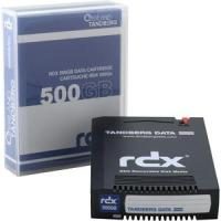 Overland-Tandberg RDX 500GB HDD Kartusche (8541-RDX)