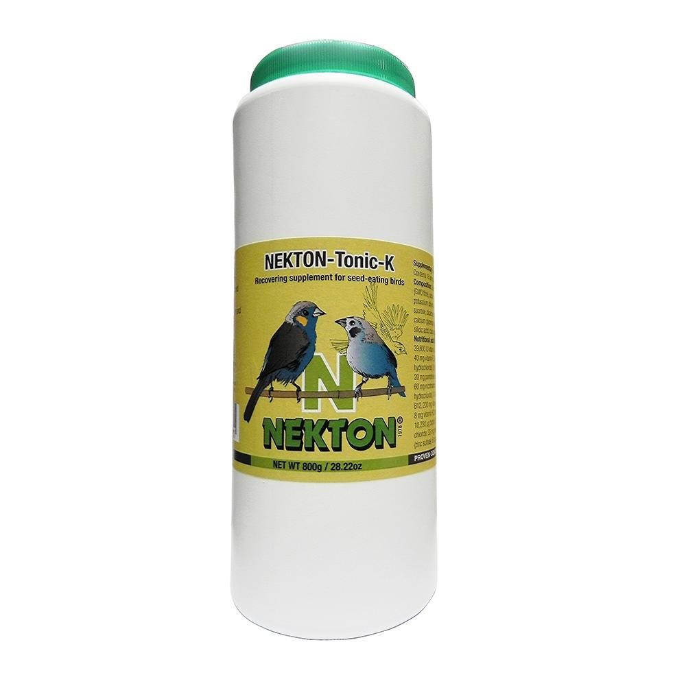 NEKTON Tonic K, 1er Pack (1 x 800 g)