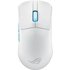 Asus ROG Harpe Ace Aim Lab Edition White Gaming-Maus Funk, Bluetooth®, USB Optisch Weiß 4 Tasten 3