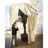 Kübelpflanzensack 'Mammut' H 360 x D 250 cm