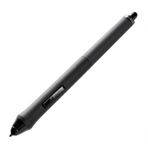 Wacom KP-701E-01 Art Pen Grafiktablett-Eingabestift Schwarz