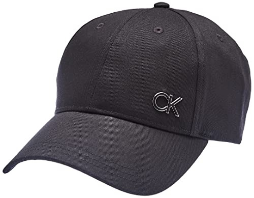 Calvin Klein Baseball Cap, CK METAL BB CAP