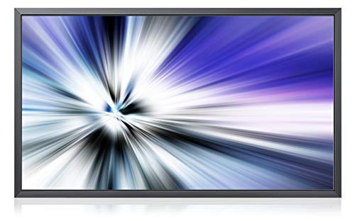 SAMSUNG Touch Overlay CY-TM40 - Touch-Screen - inf
