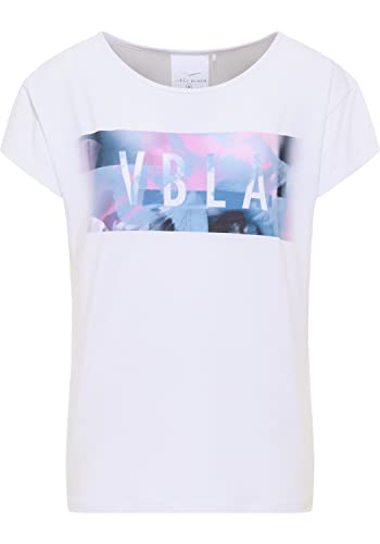 Venice Beach T-Shirt VB Tiana M, White