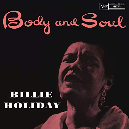 Body and Soul [Vinyl LP]