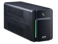 APC Back UPS BX – BX2200MI - unterbrechungsfreie Stromversorgung 2200 VA, Batteriesicherung & Überspannungsschutz, Backup-Batterie mit AVR, Datensicherungsfunktion