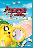 Adventure Time Finn and Jake Investigations - Wii U by Little Orbit