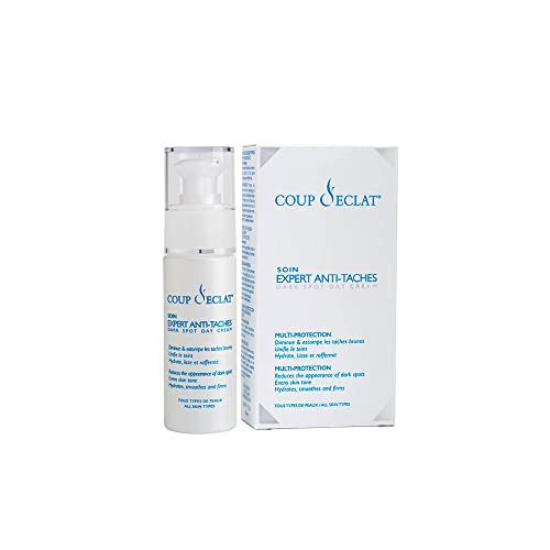 Coup d'Eclat® – Pflege gegen Flecken – 30 ml