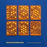 The Band Of Endless Noise (Col.Vinyl/Download) [Vinyl LP]
