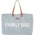 Childhome"Family Bag" Grau