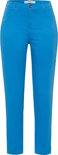 BRAX Damen Style Mary Ultralight Five Pocket Hose, Bast, 29W / 30L EU