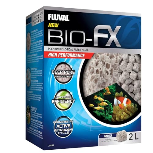 Fluval Bio FX 2L
