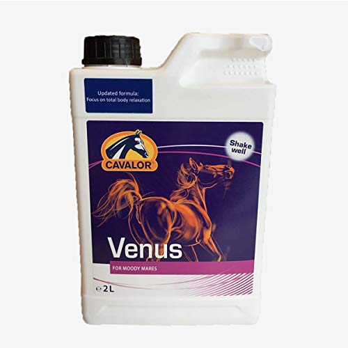 Cavalor Venus 2000ml - Size 2000ML