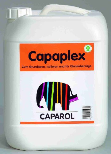 Caparol Capaplex 10,000 L